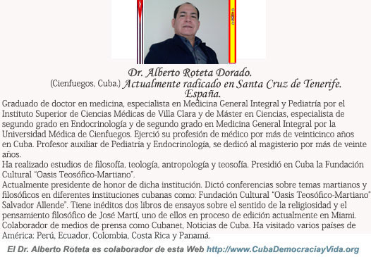 JOS MART, EL PARADIGMA DE HOMBRE-HROE. Por el Dr. Alberto Roteta Dorado.            cubademocraciayvida.org                                                                                                web/folder.asp?folderID=136
