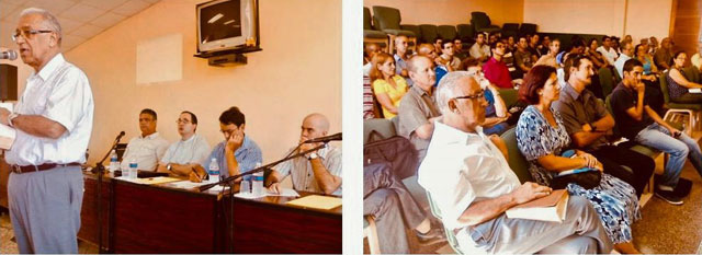 Hasta luego pastor Homero Carbonell! Por Religin en Revolucin.          CubaDemocraciayVida.ORG                                                                                                                                              web/folder.asp?folderID=136