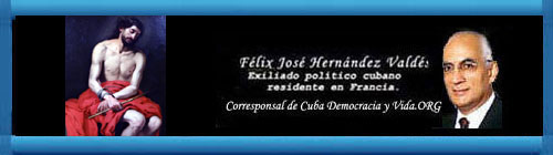 Fieramente humanos. Retratos de santidad barroca. Museo Carmen Thyssen Mlaga. Por Flix Jos Hernndez.                                            CubaDemocracia y Vida.org                                                                                        web/folder.asp?folderID=136  