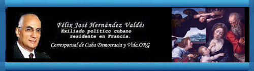 Reversos en el Museo del Prado. Por Flix Jos Hernndez.                                            CubaDemocracia y Vida.org                                                                                        web/folder.asp?folderID=136  