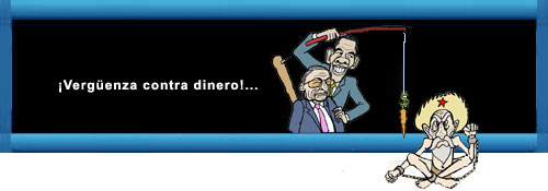 ¡VERGÜENZA CONTRA DINERO!. Por Alfredo Pong. cubademocraciayvida.org web/folder.asp?folderID=136   