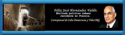 La Nápoles subterránea. Por Félix José Hernández.                                                                              Cuba Democracia y Vida.org                                                                                        web/folder.asp?folderID=136  