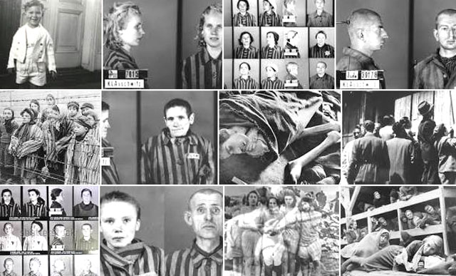 Auschwitz. 75 Aniversario del Terror. Por Pedro Corzo. cubademocraciayvida.org http://www.cubademocraciayvida.org/web/folder.asp?folderID=136