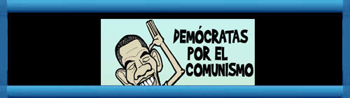 PRIMER PASO PARA SER AMIGUITO DEL GOBIERNO CUBANO: LA ACEPTACION. Por Alfredo Pong. cubademocraciayvida.org  web/folder.asp?folderID=136