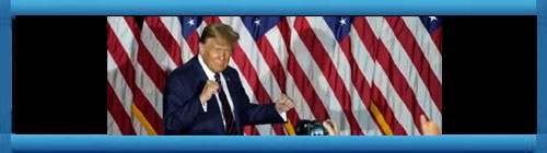 MAGA EN AUGE: Florida se tie de rojo con el respaldo republicano a Trump. El Partido Republicano de Florida anunci su respaldo oficial a la campaa del expresidente Donald Trump, la marca MAGA se posiciona en el Estado del Sol. Por Daniel Castrop.                                                                                                               CUBA DEMOCRACIA Y VIDA.ORG                                                                                     web/folder.asp?folderID=136