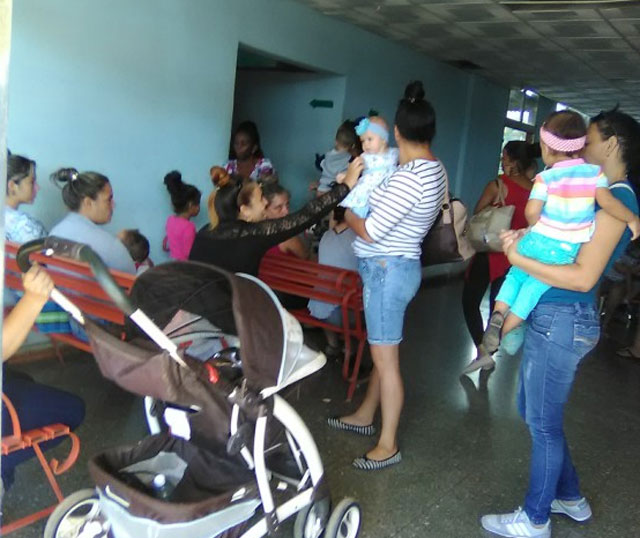 Ayuda para el exterior y necesidad para la isla. Habra que decir que el bloqueo impuesto por el rgimen al pueblo de Cuba, es el peor de todos los bloqueos de los que se pueda hablar. cubademocraciayvida.org web/folder.asp?folderID=136    