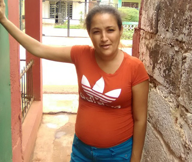 Ayuda para el exterior y necesidad para la isla. Habra que decir que el bloqueo impuesto por el rgimen al pueblo de Cuba, es el peor de todos los bloqueos de los que se pueda hablar. cubademocraciayvida.org web/folder.asp?folderID=136    