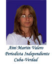 FOTORREPORTAJE DESDE CUBA: "Los indigentes cubanos". Por Aini Martn Valero. ALAS.