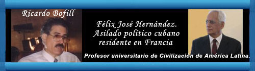 Adis al Amigo Ricardo Bofill. Por Flix Jos Hernndez. cubademocraciayvida.org web/folder.asp?folderID=136   
