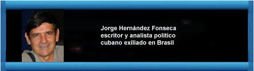 Impeachment contra Donald Trump: dos hiptesis. Por Jorge Hernndez Fonseca. cubademocraciayvida.org web/folder.asp?folderID=136  