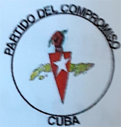 CARTA ABIERTA al Honorable Sr. Luis Abinader. Presidente electo de la Repblica Dominicana. Porl el PARTIDO DEL COMPROMISO CUBANO. SIN UNIDAD, NO HABR LIBERTAD.       cubademocraciayvida.org                                                                                                                             web/folder.asp?folderID=136
