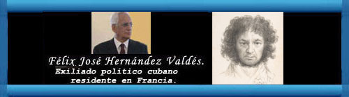 Solo la voluntad me sobra. Dibujos de Goya en el Museo del Prado. Por Flix Jos Hernndez. cubademocraciayvida.org web/folder.asp?folderID=136  