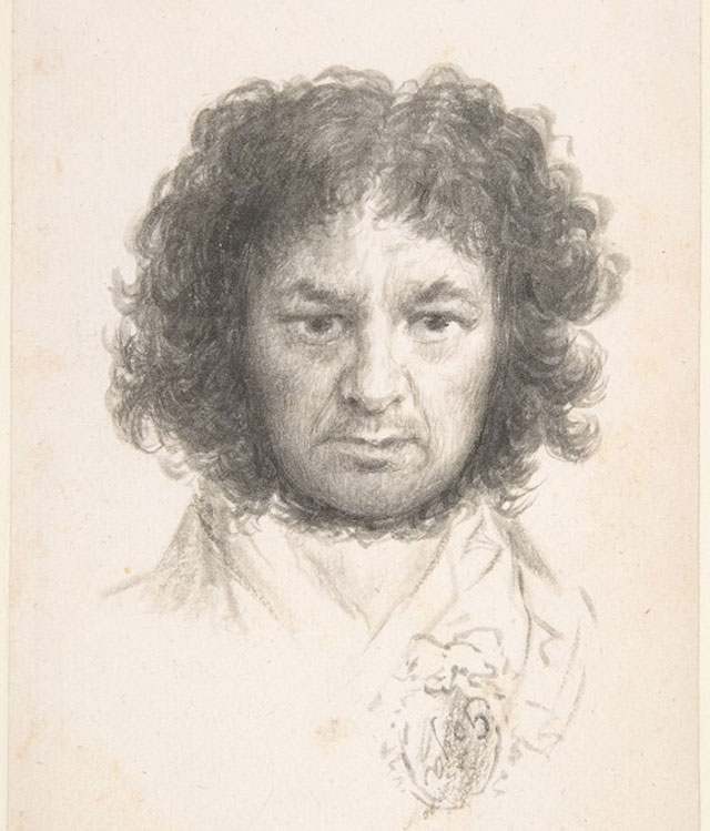 Solo la voluntad me sobra. Dibujos de Goya en el Museo del Prado. Por Flix Jos Hernndez. cubademocraciayvida.org web/folder.asp?folderID=136  