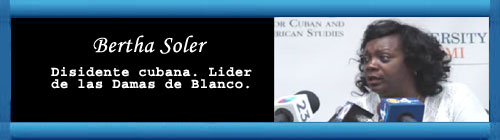 CUBA MIAMI VIDEO: Bertha Soler en la Casa Bacardí. web/folder.asp?folderID=136