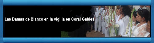 CUBA VIDEO: Homenaje a Berta Soler en Miami y Coral Gables. Homenaje   web/folder.asp?folderID=136