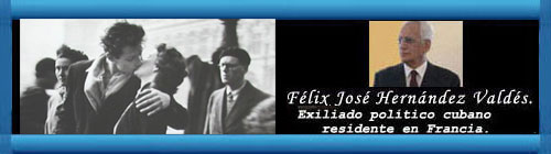 Pobre gente de Pars? Por Flix Jos Hernndez. cubademocraciayvida.org web/folder.asp?folderID=136