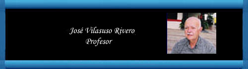 Rusos Go Home. Entrevista a Jos Vilasuso. Por Emiliano Prez Castellanos. cubademocraciayvida.org web/folder.asp?folderID=136  