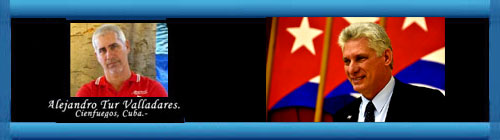 DE LA BURLA A LA REALIDAD ANTE UNA CRISIS COYUNTURAL. Por Alejandro Tur Valladares. cubademocraciayvida web/folder.asp?folderID=136        