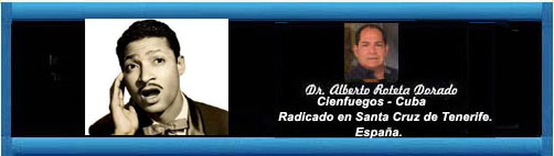 BENNY MOR, EL MSICO EJEMPLAR. A MODO DE HACER JUSTICIA. Por el doctor Alberto Roteta Dorado.          cubademocraciayvida.org                                                                                                   web/folder.asp?folderID=136