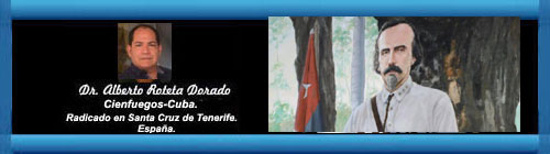 EL 10 DE OCTUBRE, HACIA UNA REIVINDICACIN DE SU SIGNIFICADO. Por el Doctor Alberto Roteta Dorado.htt cubademocraciayvida.org web/folder.asp?folderID=136    