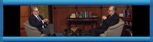 VIDEO OPINIONES: Pedro Corzo entrevista a Asdrbal Aguiar. cubademocraciayvida.org  web/folder.asp?folderID=136     
