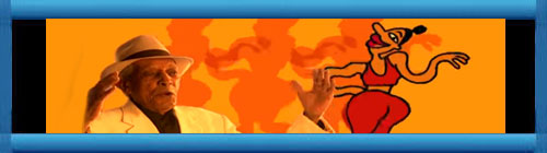 VIDEO: Compay Segundo- "La Negra Tomasa" (Videoclip Oficial). cubademocraciayvida.org                                                     web/folder.asp?folderID=136 