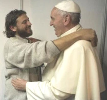 Conozca a Juan Grabois, el asesor marxista-leninista del Pap Francisco y gran admirador de Chvez. cubademocraciayvida.org web/folder.asp?folderID=136 