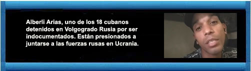 http://www.cubademocraciayvida.org/web/article.asp?artID=53913