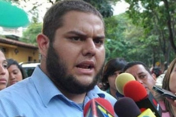 VENEZUELA PARA EL MUNDO: "COMUNICADO DE LOS ESTUDIANTES". web/folder.asp?folderID=136