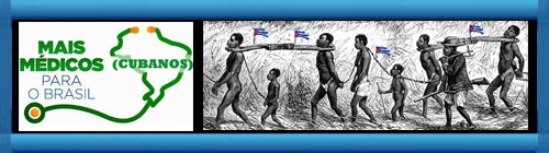 El principio del fin de la colaboracin medica de Cuba. Por un mdico Cubano en Brasil.  web/folder.asp?folderID=136