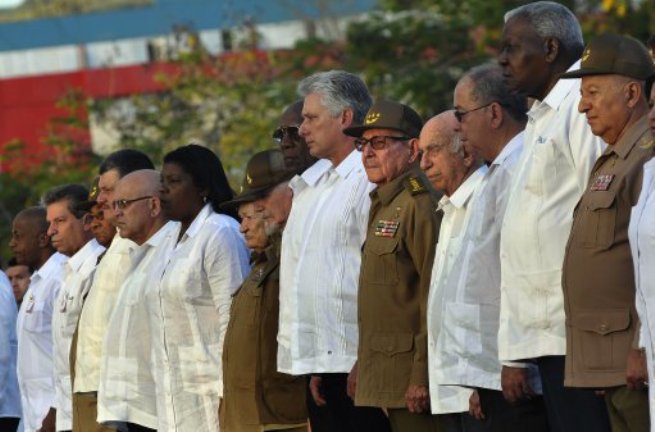 LA AYUDA HUMANITARIA A CUBA Y EL SILENCIO DEL CORDERO. Por el Doctor Alberto Roteta Dorado.-             cubademocraciayvida.org                                                                                                      web/folder.asp?folderID=136   