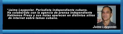 Regalan al que fuera dictador sustituto, Ral Castro, una rplica de la campana de La Demajagua : cunta confusin! Por Jaime Leygonier.* cubademocraciayvida.org web/folder.asp?folderID=136   