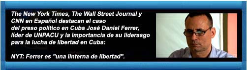 http://www.cubademocraciayvida.org/web/article.asp?artID=43530