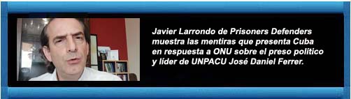 http://www.cubademocraciayvida.org/web/article.asp?artID=43448