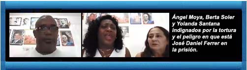 http://www.cubademocraciayvida.org/web/article.asp?artID=43283
