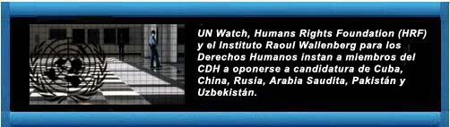 http://www.cubademocraciayvida.org/web/article.asp?artID=46062