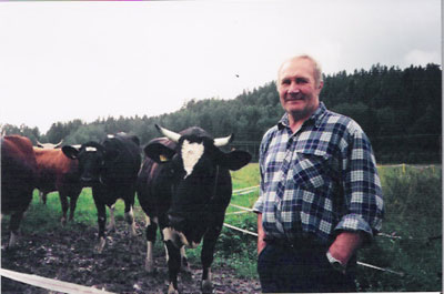 Alf Holmsten.