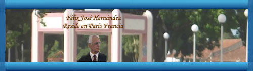 Souvenirs de infancia en mi querido Camajuan. Por Flix Jos Hernndez.  cubademocraciayvida.org                                                                                                                                            web/folder.asp?folderID=136       