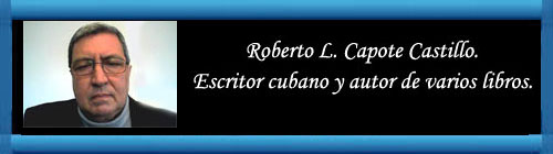(Parte I) El clima organizacional en las empresas socialistas cubanas. Por Roberto L. Capote Castillo.                                                                           CUBA DEMOCRACIA Y VIDA.ORG                                                                      web/folder.asp?folderID=136