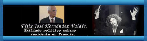 Roger el galo, vctima de la picaresca cubana. Por Flix Jos Hernndez. cubademocraciayvida.org web/folder.asp?folderID=136 