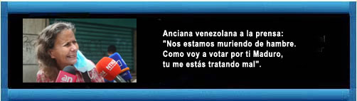 http://www.cubademocraciayvida.org/web/article.asp?artID=46592