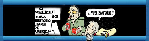 LA COCA-COLA DEL OLVIDO... Por Alfredo Pong. cubademocraciayvida.org web/folder.asp?folderID=136  