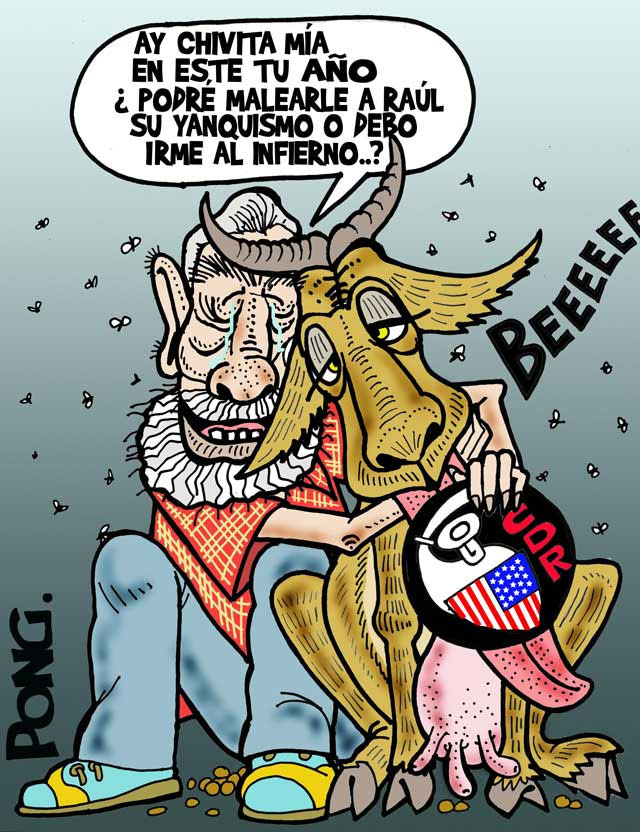 "KUNG-JI- FA-CHOEY-FELIZ AÑO NUEVO LUNAR DE LA CABRA DE MADERA PARA TODOS". Por alfredo Pong. cubademocraciayvida.org web/folder.asp?folderID=136 
