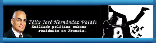 Carta abierta a la señora responsable de Team Leader Customer Center Costa Crociere S.p.A. France. Por Félix José Hernández.   CubaDemocraciayVida.ORG                                                                       web/folder.asp?folderID=136