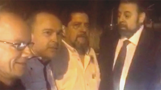 VENEZUELA: Luego de someterlo a 132 das en prisin, el rgimen de Maduro excarcel al diputado venezolano Edgar Zambrano. El vicepresidente de la Asamblea Nacional y mano derecha del presidente interino Juan Guaid. cubademocraciayvida.org web/folder.asp?folderID=136  