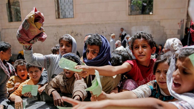 YEMEN, LA LTIMA FRONTERA DEL COVID-19. Por el Lcdo. Rolando Gallardo. cubademocraciayvida.org  web/folder.asp?folderID=136