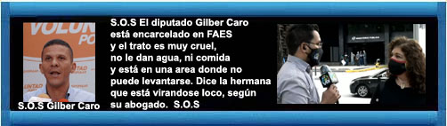 http://www.cubademocraciayvida.org/web/article.asp?artID=45494
