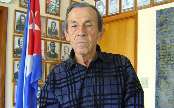 Parti Abel, queda Can. Por Pedro Corzo.  cubademocraciayvida.org web/folder.asp?folderID=136 