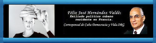 La artista Eva Lootz dona 36 obras a la Fundacin Museo Reina Sofa. Por Flix Jos Hernndez.                                                                                          Cuba Democracia y Vida.ORG                                                                                        web/folder.asp?folderID=136  
