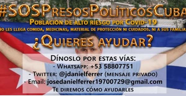 http://www.cubademocraciayvida.org/web/article.asp?artID=44601